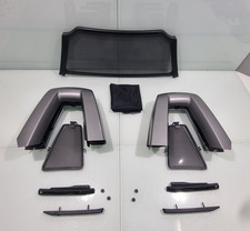 BMW Z4 SERIES E85 CONVERTIBLE