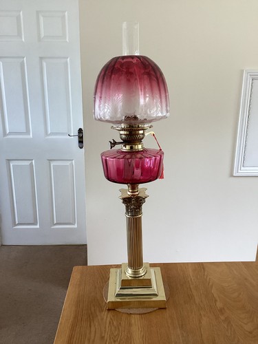 All cranberry duplex oil - an,