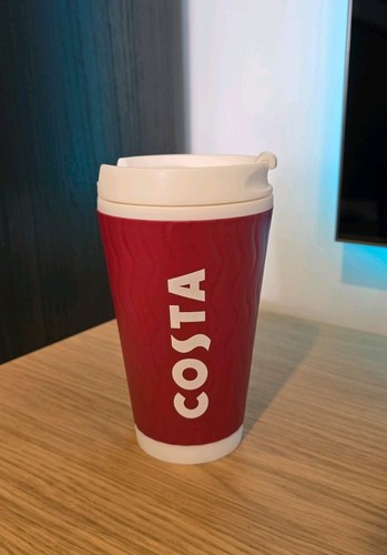 Brand new costa - new, coffee