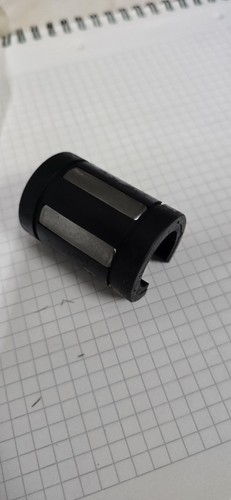 Linear bearing open type 20mm - linear,
