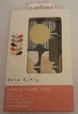 Orla Kiely Square Flower
