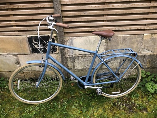 Bobbin daytripper city - bobbin,