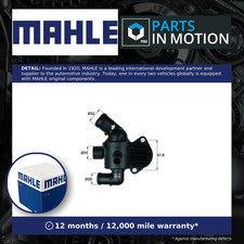 Coolant Thermostat fits VW