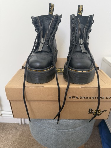 Martens women boots size - martens,