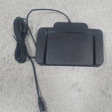 Philips ACC2320 USB Foot