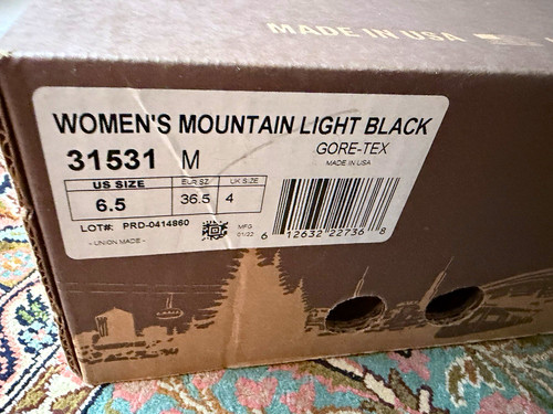 Danner women mountain - danner,