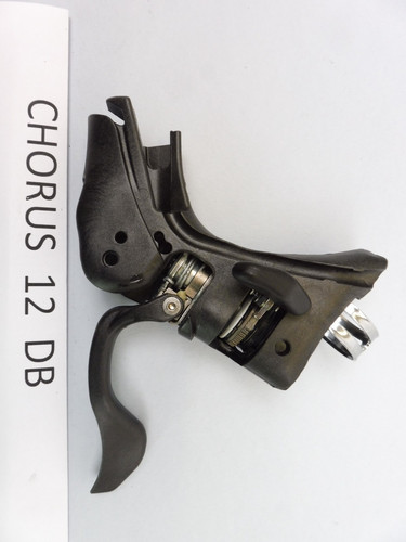 Campagnolo chorus 12 speed - ,