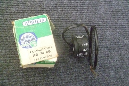 Aprilia 36381 engine - aprilia,
