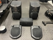 Sony Surround Sound Speaker