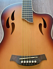 Tanglewood,  TU3TLECESB