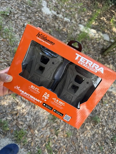 Wildgame innovations terra - innovations™,