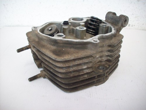 Genuine cylinder head - genuine,