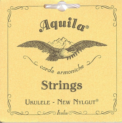 Aquila 21u baritone - aquila,