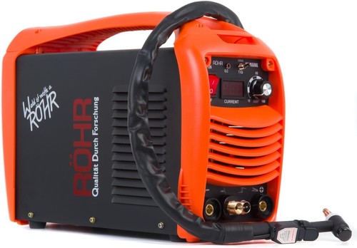 Welder inverter 160 - welder, amp