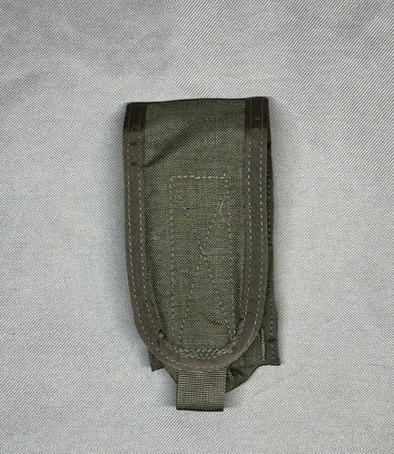 Paraclete pre msa large flash - pre,