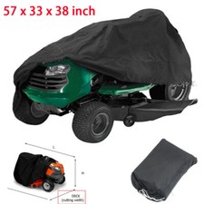 Waterproof Lawn Mower Cover