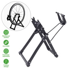 Bike Wheel Truing Stand