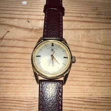 Vintage favre leuba seaking - favre,