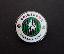 BRIMSDOWN FOOTBALL CLUB