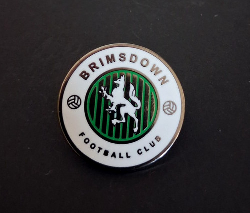 Brimsdown football club - brimsdown,