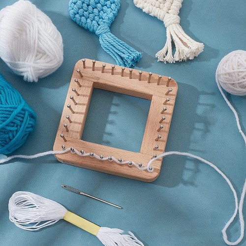 Children loom diy - loom,