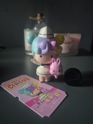 Momiji popmart eva - momiji,