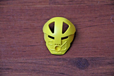 LEGO BIONICLE YELLOW KOMAU MASK 32572.