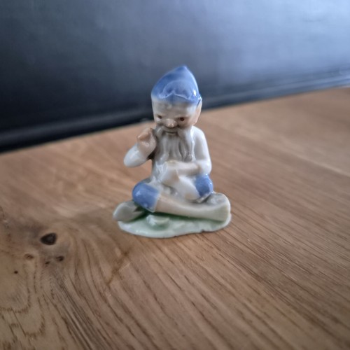 Rare irish wade - rare, lucky