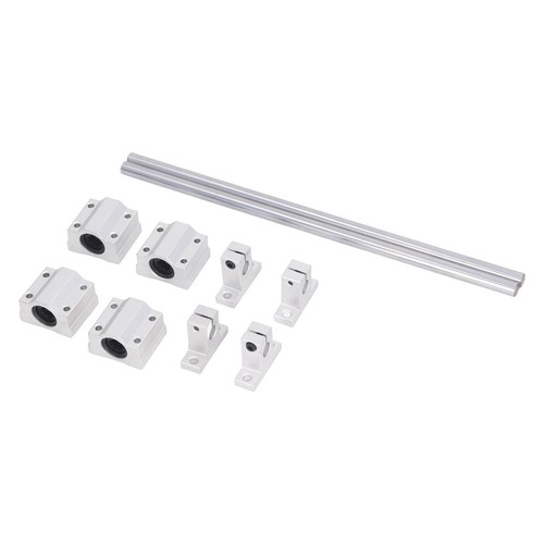 Acogedo linear rail - (10‑400)acogedo,