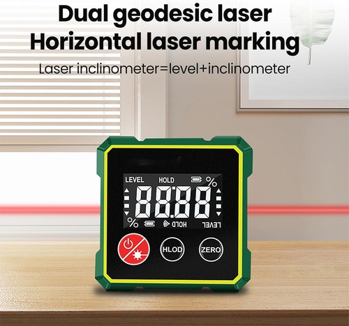 360 magnetic digital - 360°,