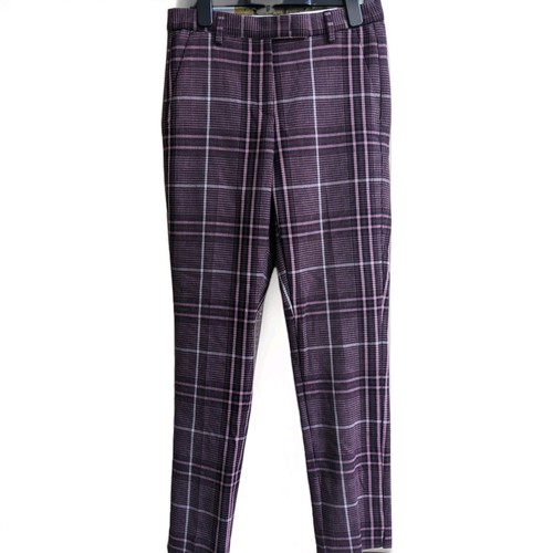 Checked - (marks, spencer)