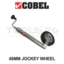 COBEL Heavy Duty Galvanised
