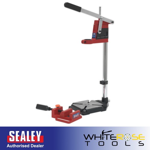 Sealey drill stand 500mm with - drill,