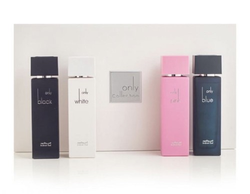 Only collection - only, (4