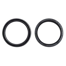 Wheel Oil Seal Front Left