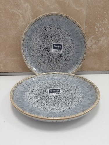 Denby stoneware halo speckle - denby,