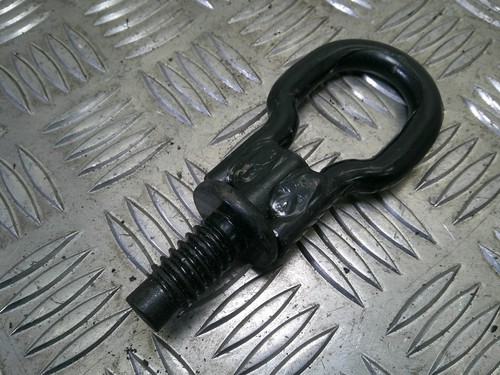 Ford fusion towing eye - fusion,