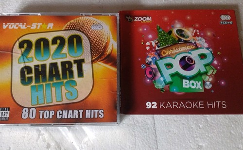 Vocal star 2020 - star,