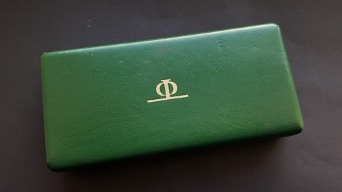 Vintage gents baume - baume, &