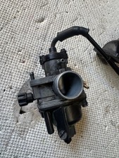 Delorto 20.5 Carburettor /