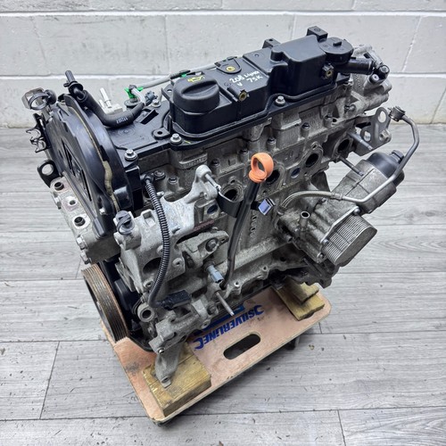 Peugeot 208 mk1 - engine, 68hp