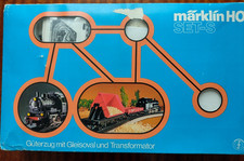 Märklin HO Set-S 2934 - Train