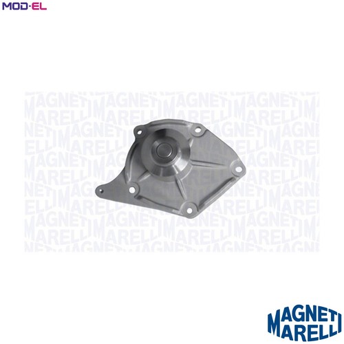 Water pump engine cooling - water,