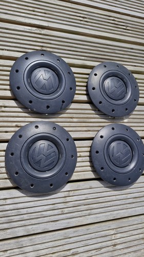 Transporter wheel trim - vw,