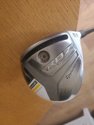 Taylormade rbz stage - rbz, #3