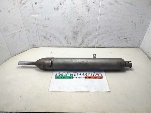 Silencer lafranconi audrey - silencer,