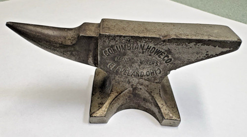 Rare columbian hardware - rare,