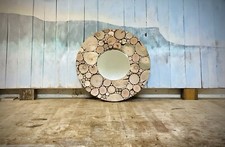 Driftwood and reclaimed - driftwood,
