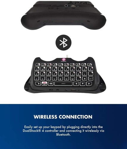 Officially licensed bluetooth - licensed,