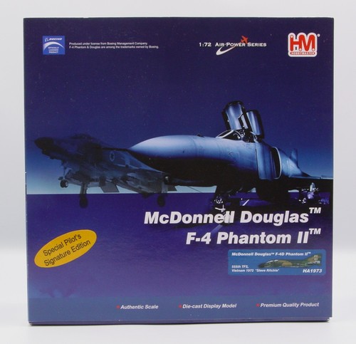 Hobbymaster ha1973 - hobbymaster, 1/72